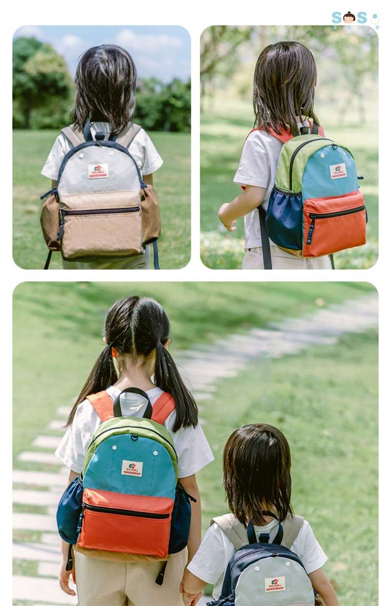 子どもリュック キッズ冒険バディバックパック