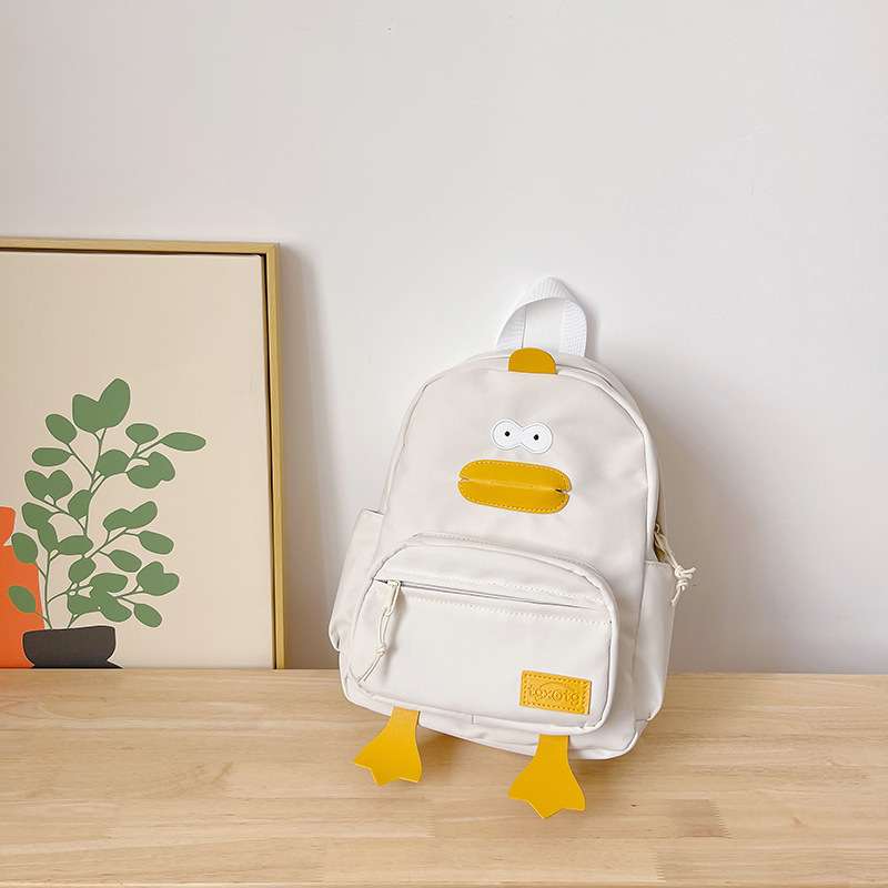 子どもリュック ペンギンさんリュック