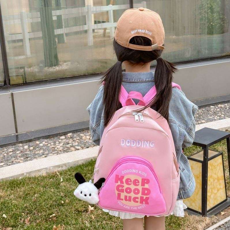 子どもリュック　 幸運を呼ぶ子供用リュックサック