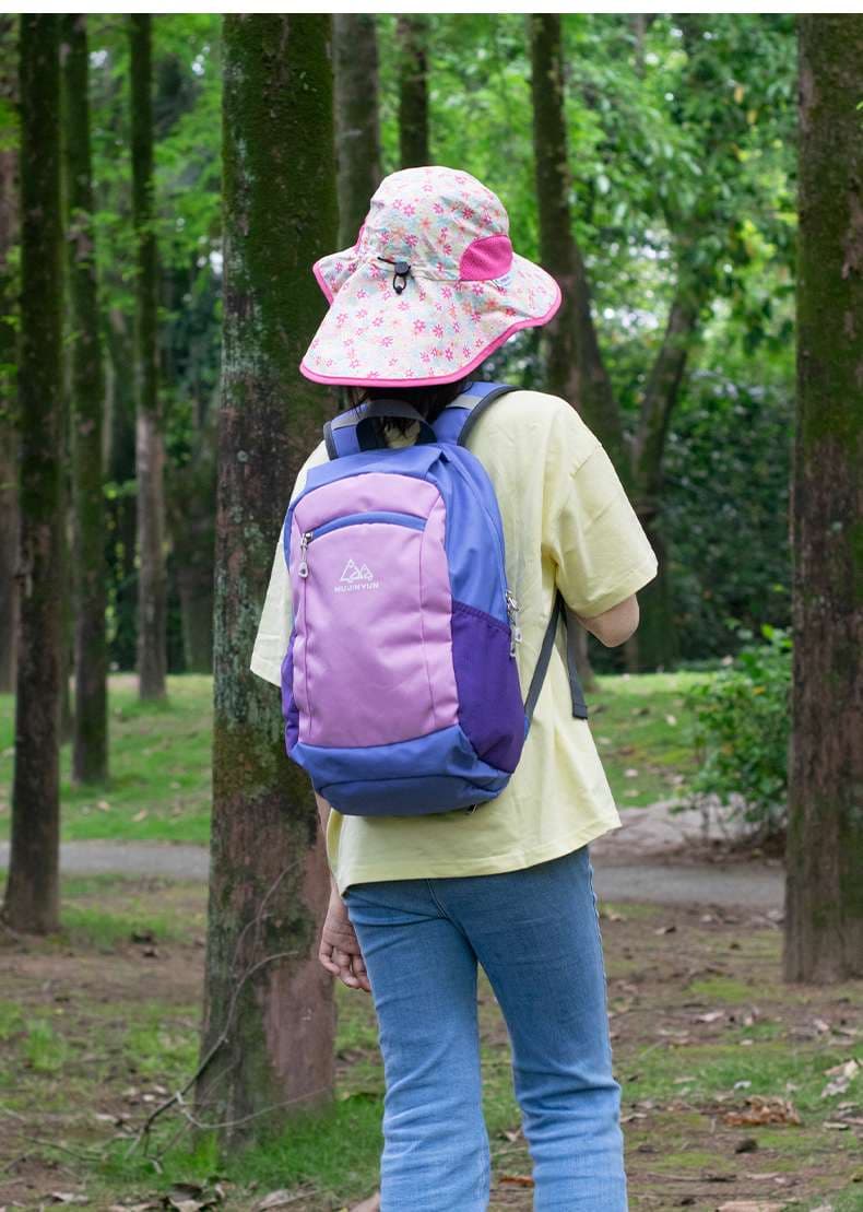 子どもリュック 楽しい冒険機能リュック