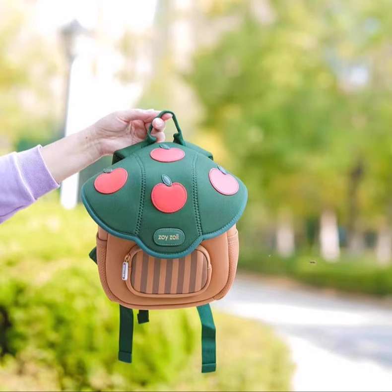 子どもリュック お菓子の魔法ランドセル