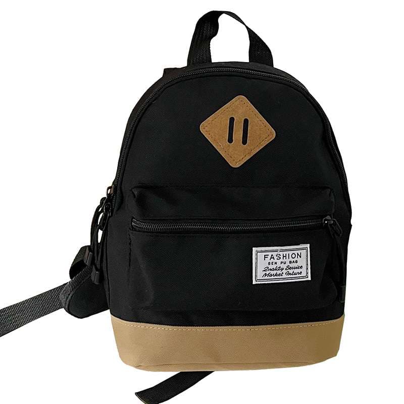 子どもリュック キッズ用小型リュック 軽量多機能