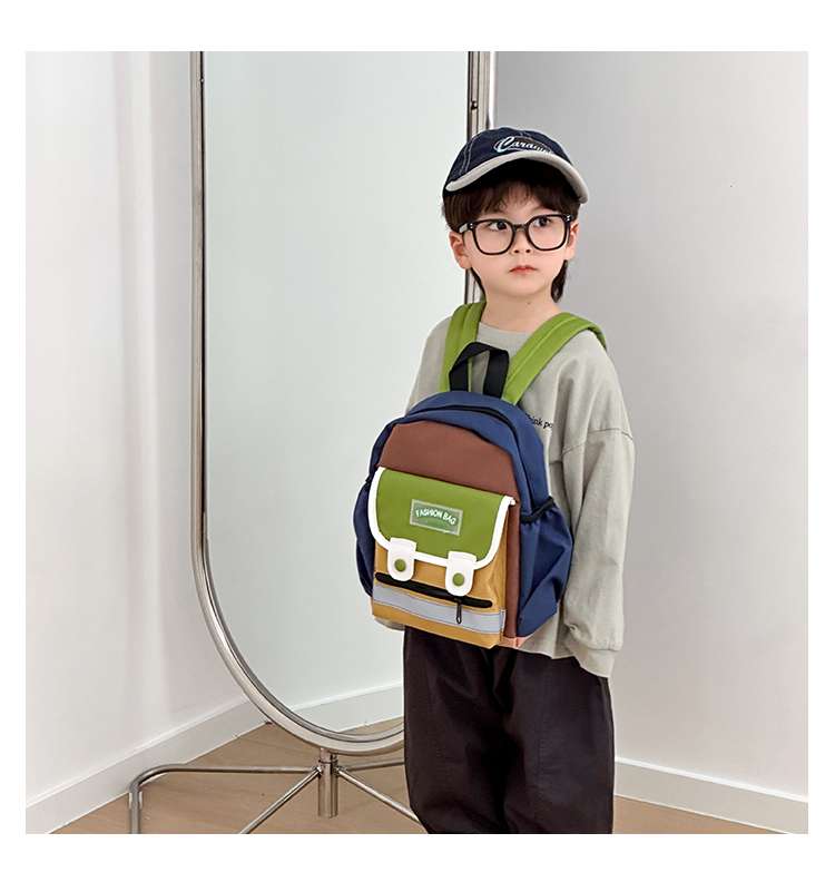 子どもリュック キッズ用多機能リュック