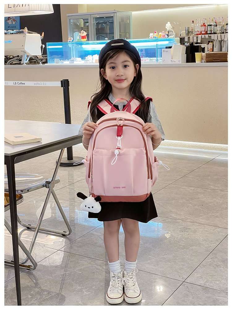子どもリュック　元気いっぱい!冒険キッズリュック