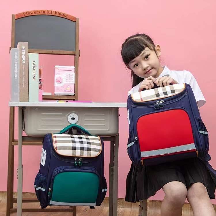 子どもリュック　機能性抜群のおしゃれキッズリュック