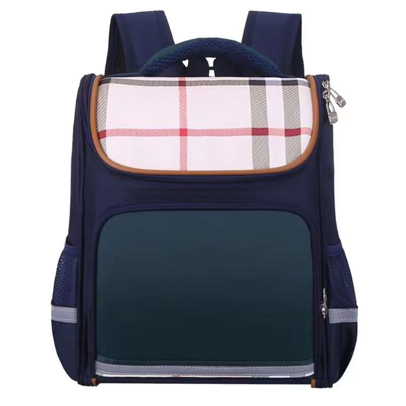 子どもリュック　機能性抜群のおしゃれキッズリュック