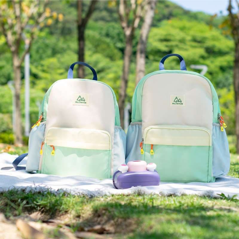子どもリュック 子供用アウトドアバックパック