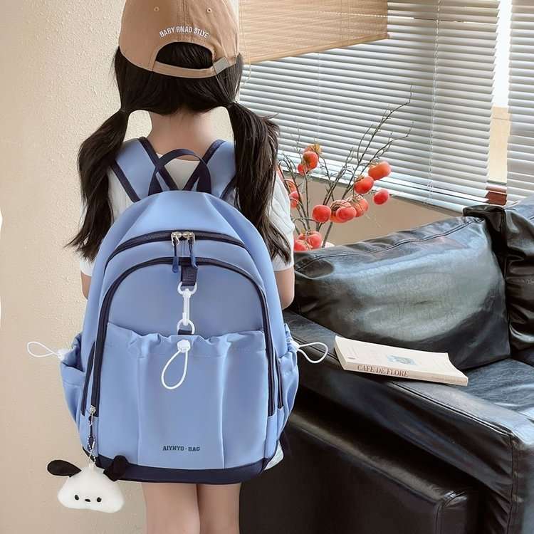 子どもリュック　元気いっぱい!冒険キッズリュック