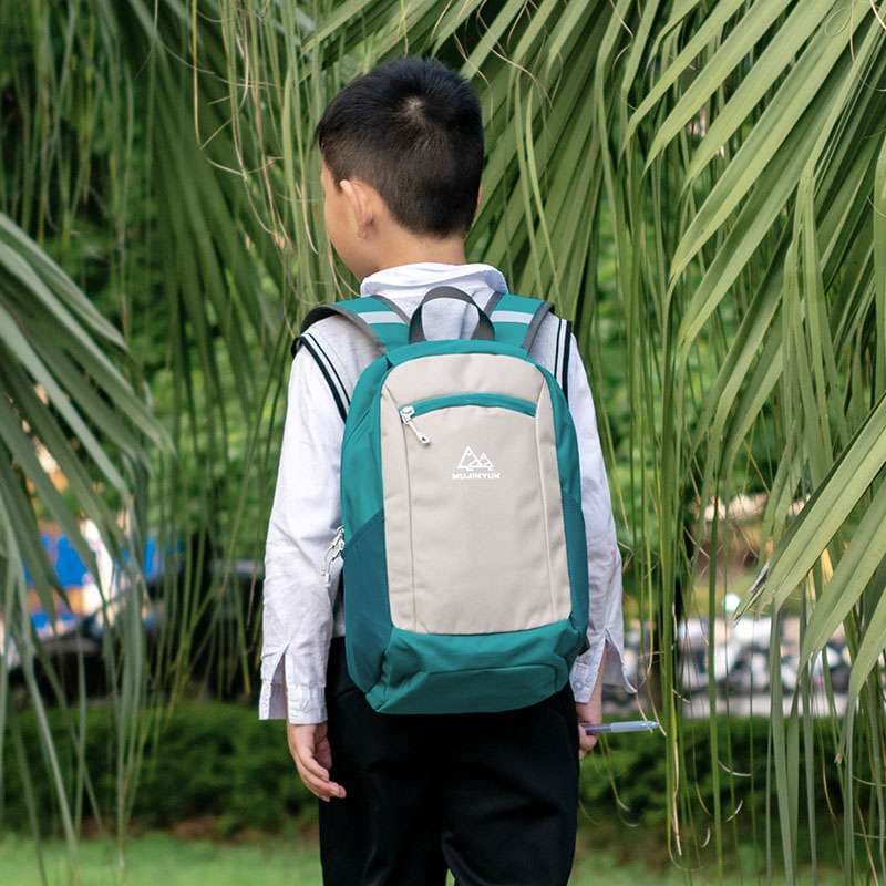 子どもリュック 楽しい冒険機能リュック