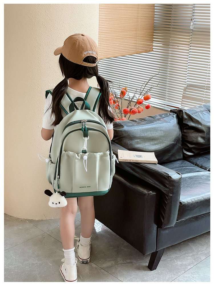 子どもリュック　元気いっぱい!冒険キッズリュック