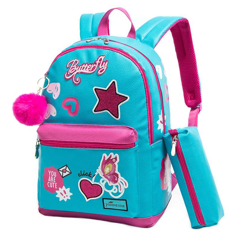 子どもリュック ユニコーン夢かわいい子供用リュック