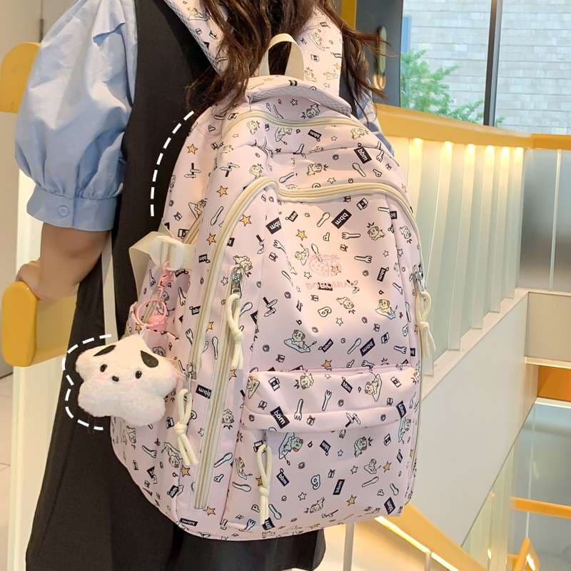 子どもリュック　宇宙探検キッズリュック