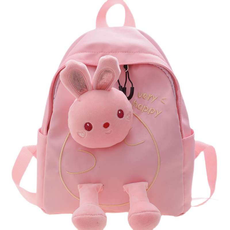 子どもリュック うさぎさん親子のリュック