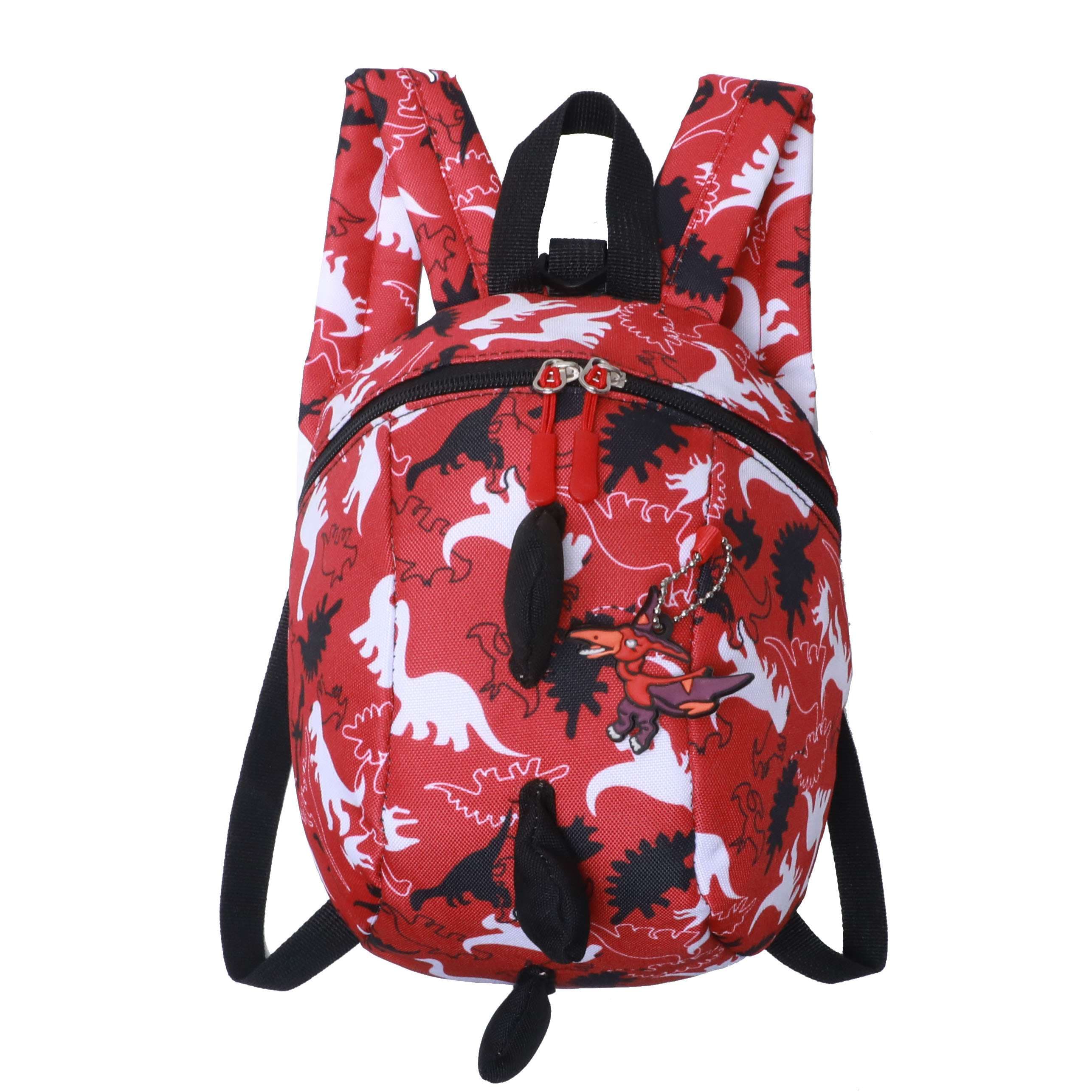 子どもリュック 恐竜デザイン子供用リュック
