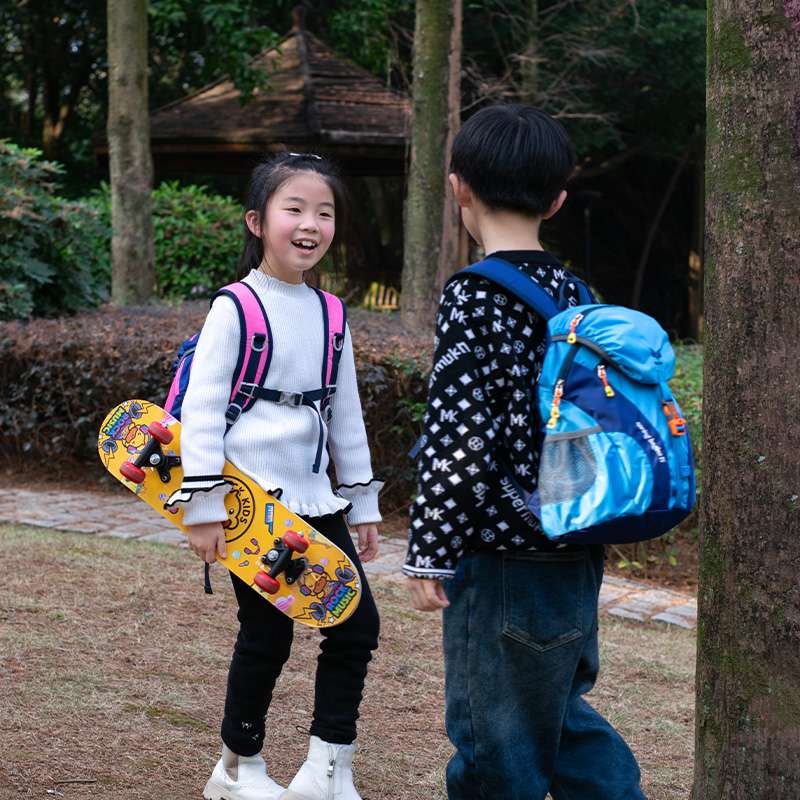 子どもリュック 冒険バディリュックサック