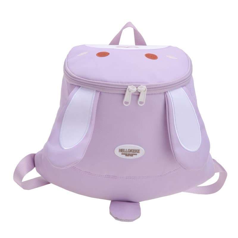 子どもリュック ウサギさん冒険バッグ