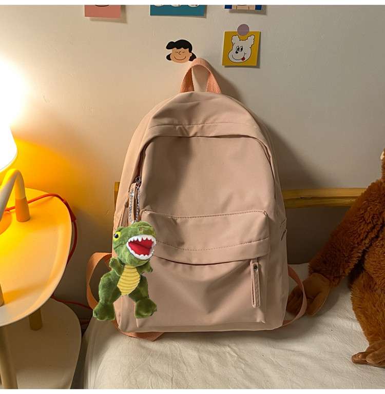 子どもリュック 恐竜の冒険バックパック