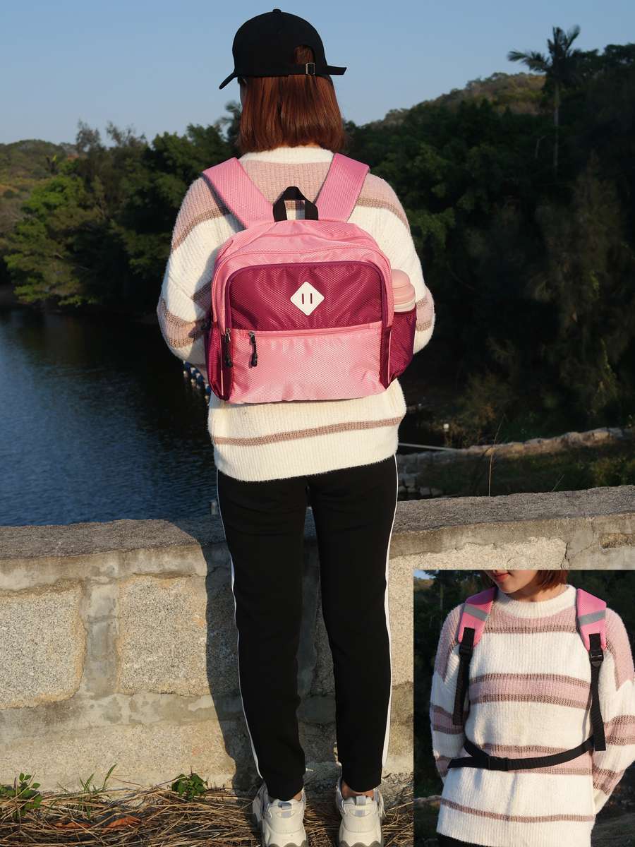 子どもリュック キッズ冒険バックパック