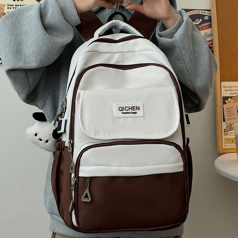 子どもリュック　 大容量で機能的な学生リュック