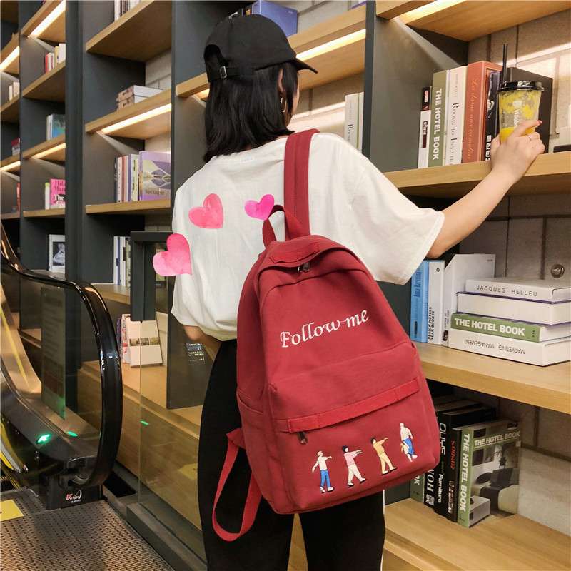 子どもリュック　フォローミー キッズリュック