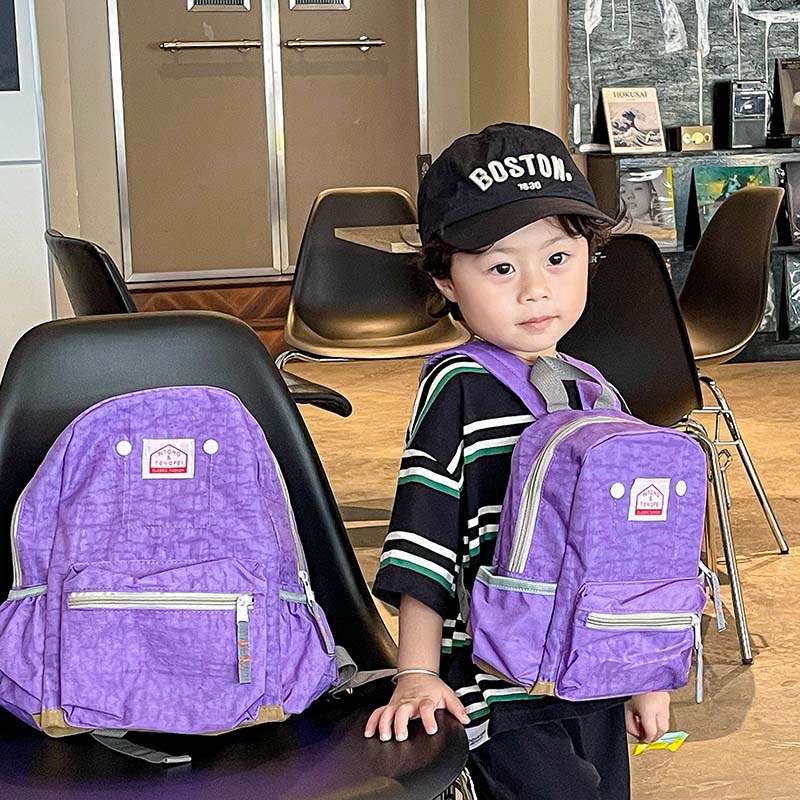 子どもリュック キッズ用アウトドアリュック
