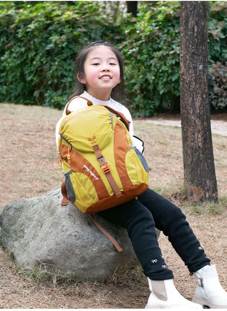 子どもリュック 冒険バディリュックサック