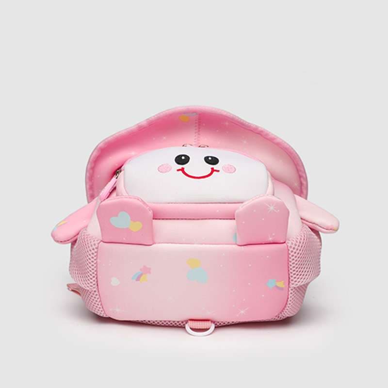 子どもリュック キッズ用宇宙テーマミニリュック