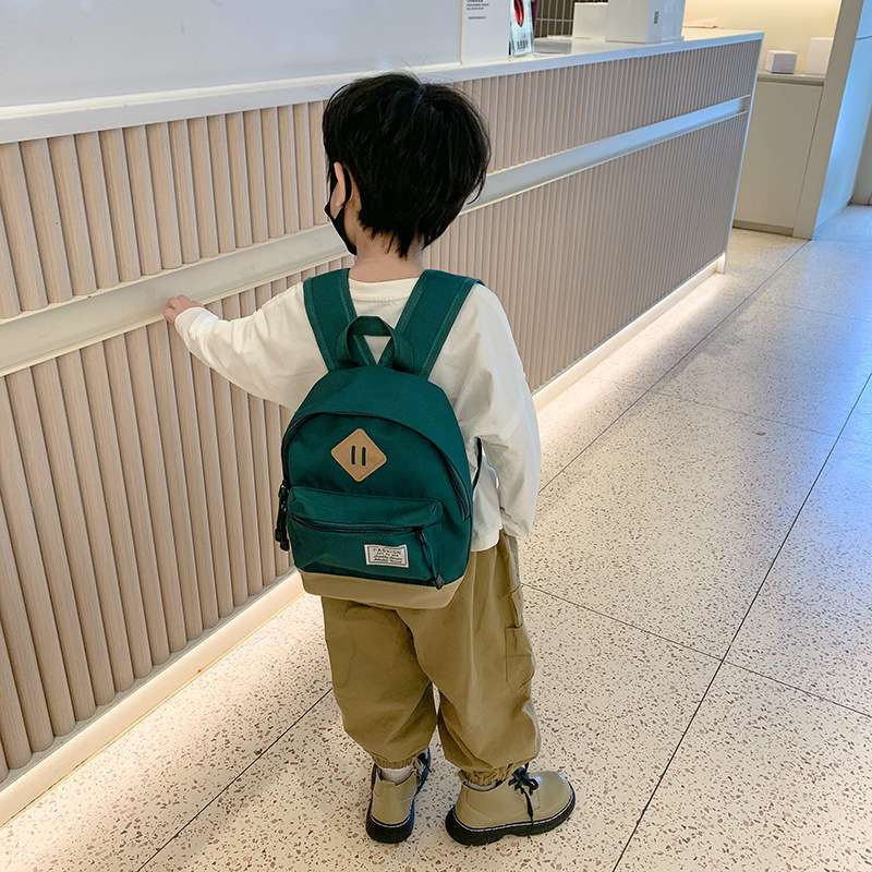 子どもリュック キッズ探検隊リュック
