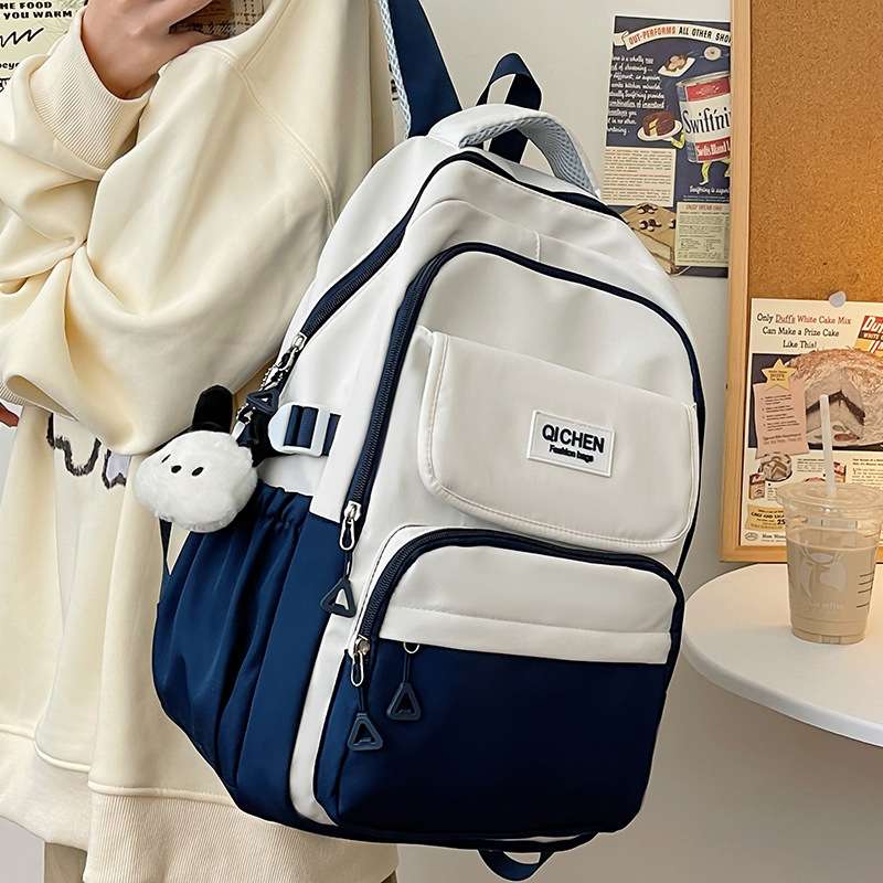 子どもリュック　 大容量で機能的な学生リュック