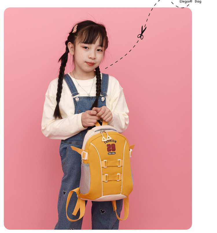 子どもリュック　 キッズ用可愛いファッションリュック
