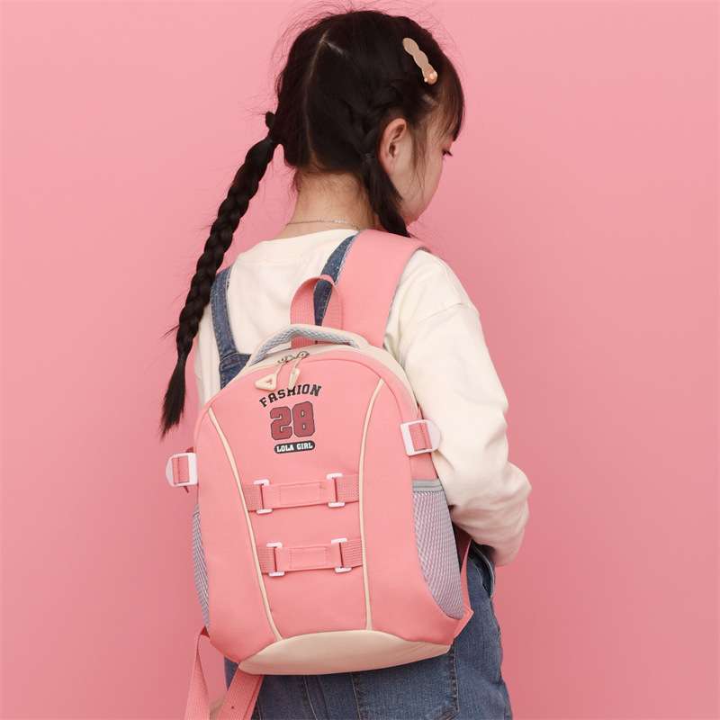子どもリュック　 キッズ用可愛いファッションリュック