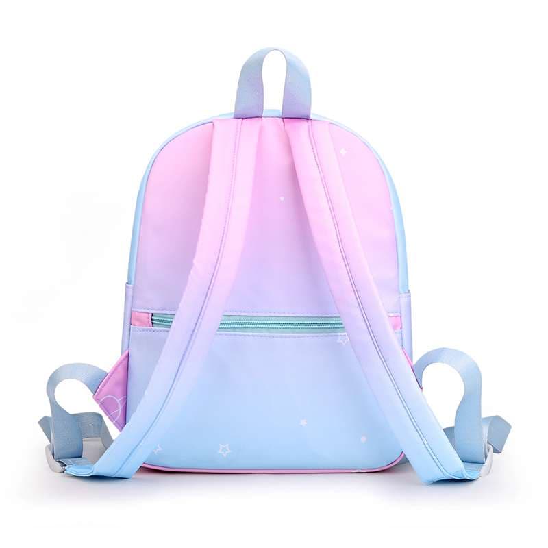 子どもリュック かわいいお姫様の冒険リュック