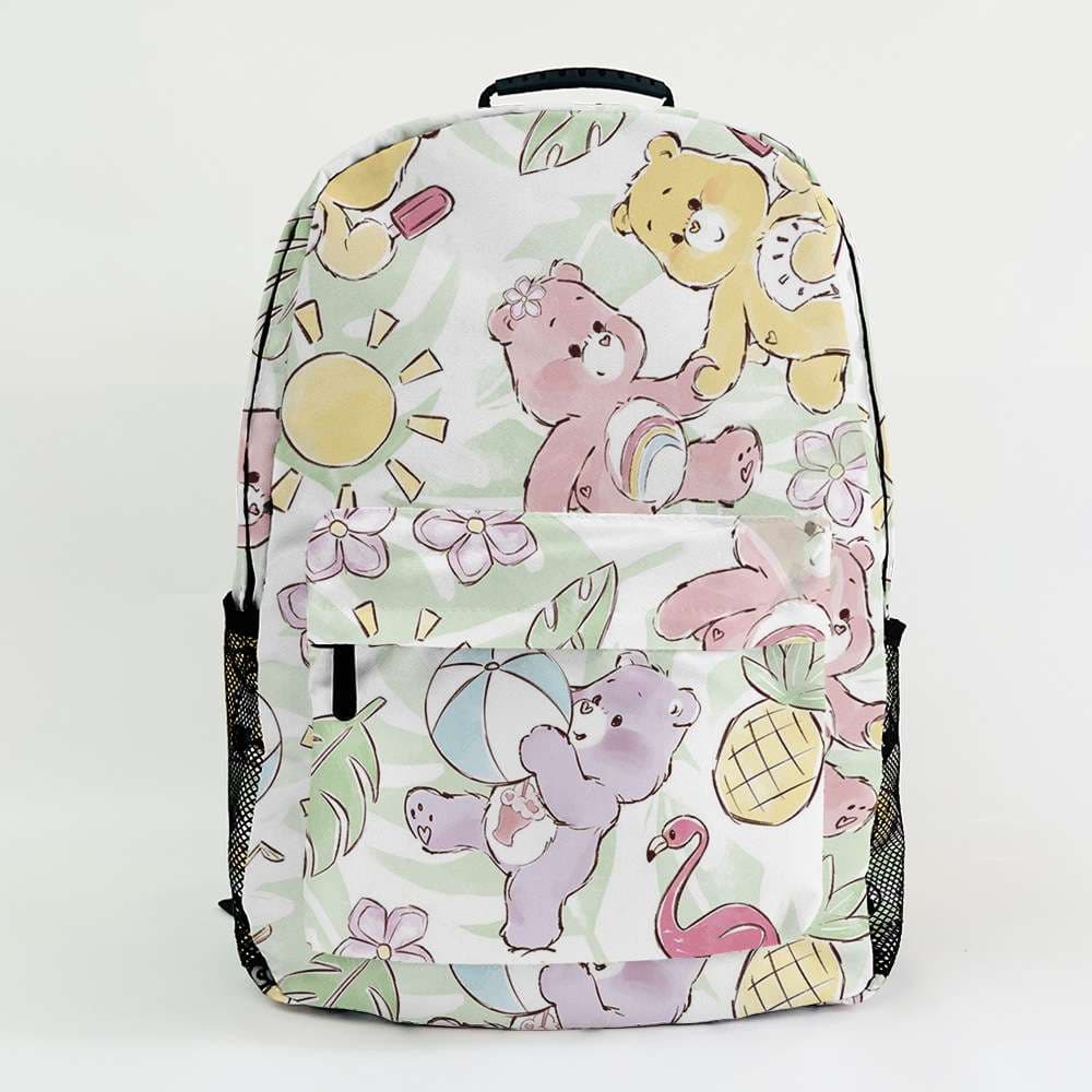 子どもリュック 夢いっぱいキャラクターリュック