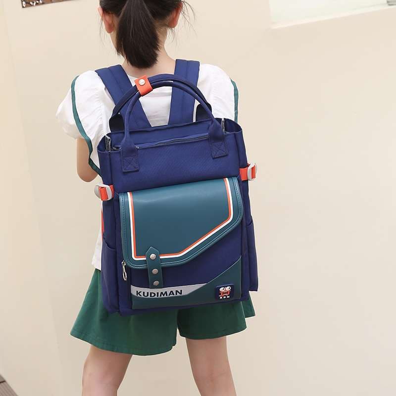 子どもリュック　モンスターフレンド キッズリュック