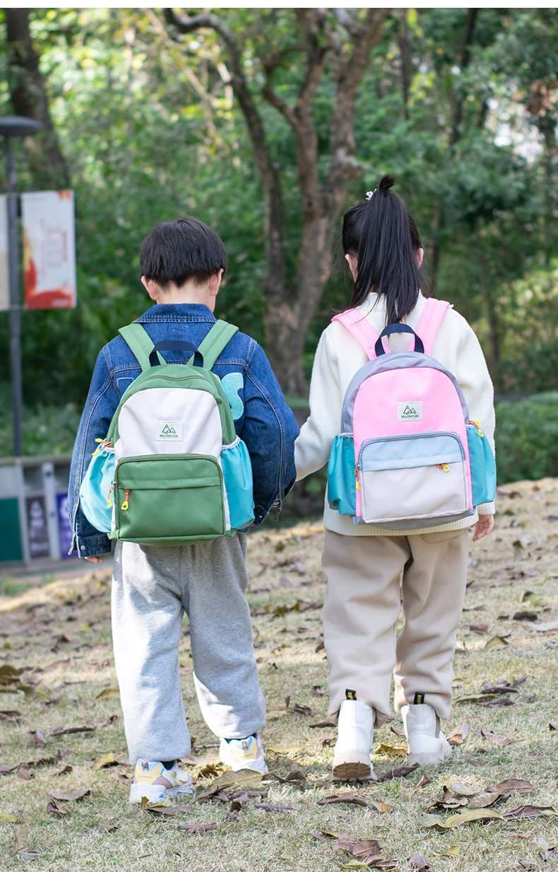 子どもリュック 森の冒険家