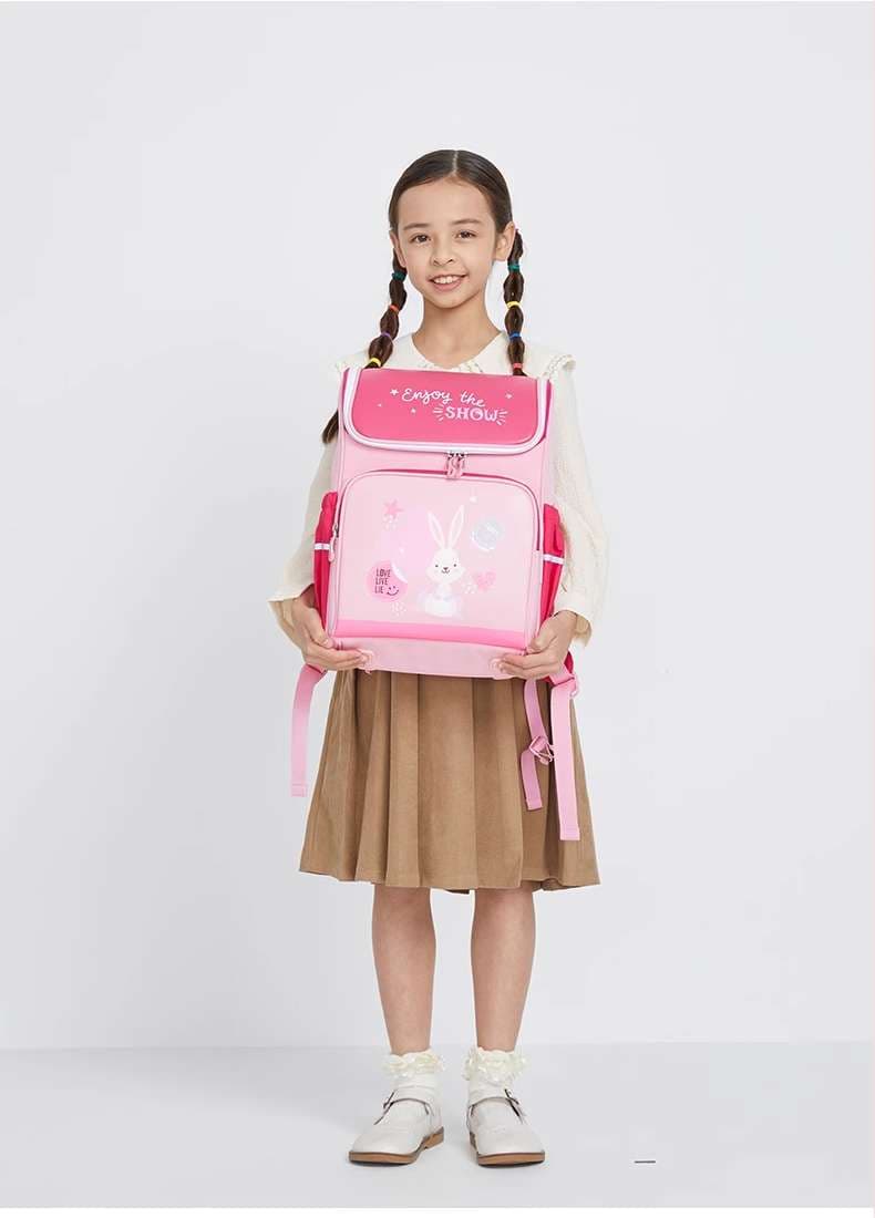 子どもリュック 夢見るお姫様のおしゃれリュック