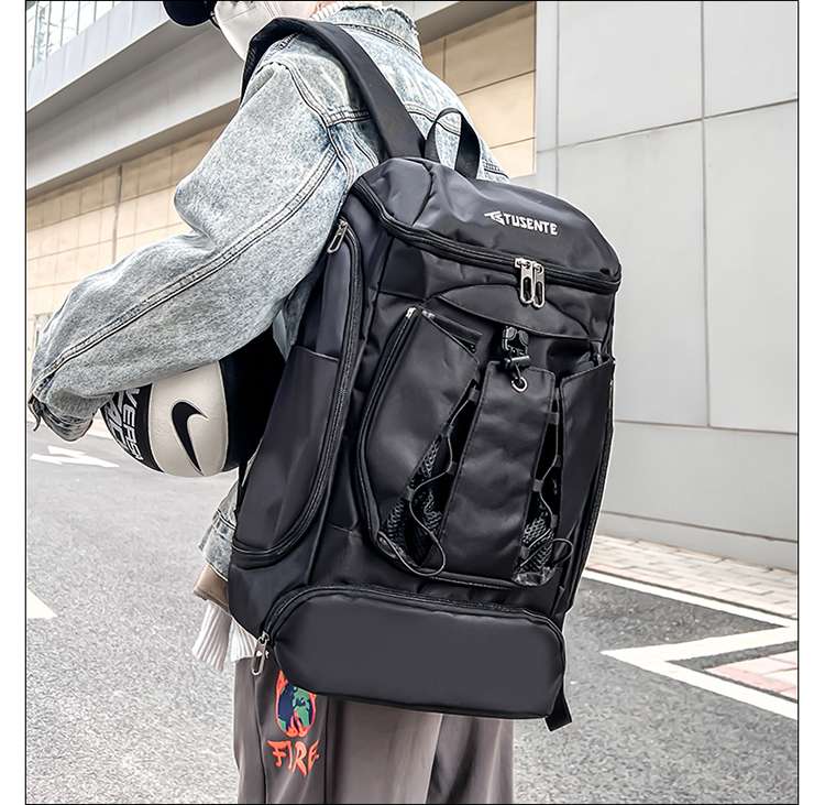 子どもリュック 多機能スポーツバックパック