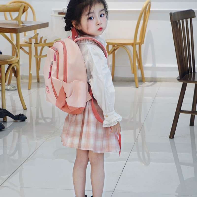 子どもリュック お子様向け軽量リュック