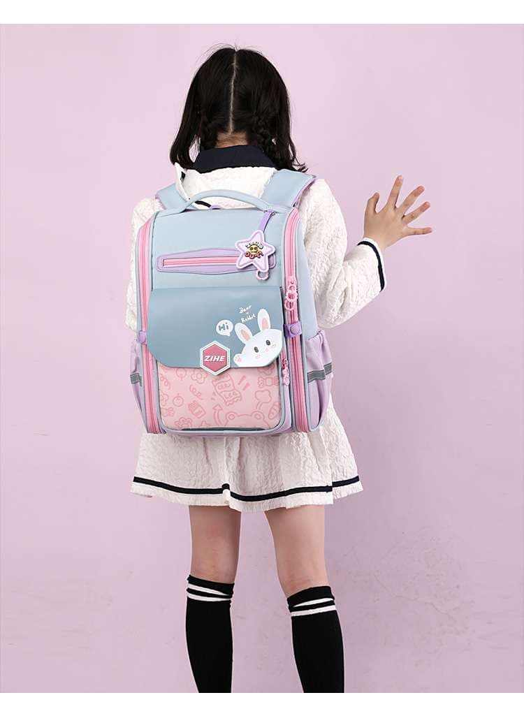 子どもリュック　 かわいい動物デザイン 子供用リュック