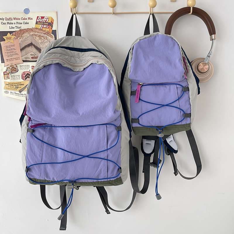子どもリュック　冒険わくわくキッズリュック