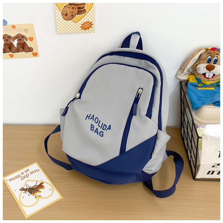 子どもリュック お子様向け軽量リュック