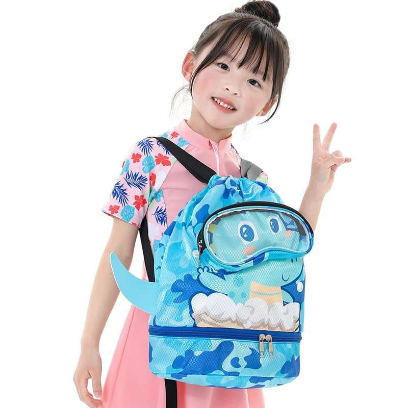 子どもリュック　うさぎさんと旅するキッズリュック