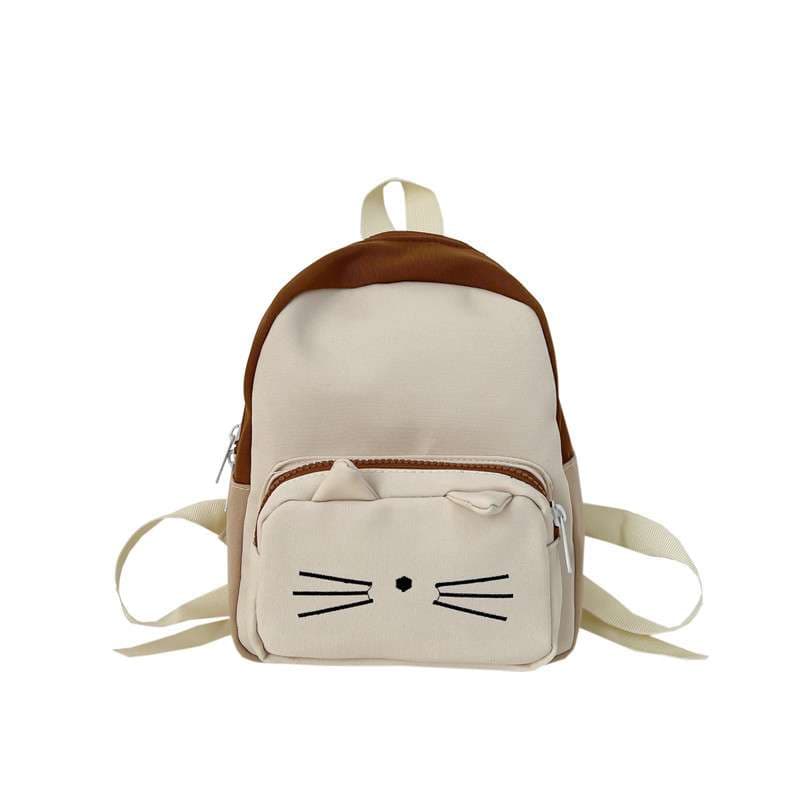 子どもリュック ねこちゃん リュックサック