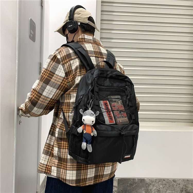 子どもリュック 冒険家キッズのお出かけリュック