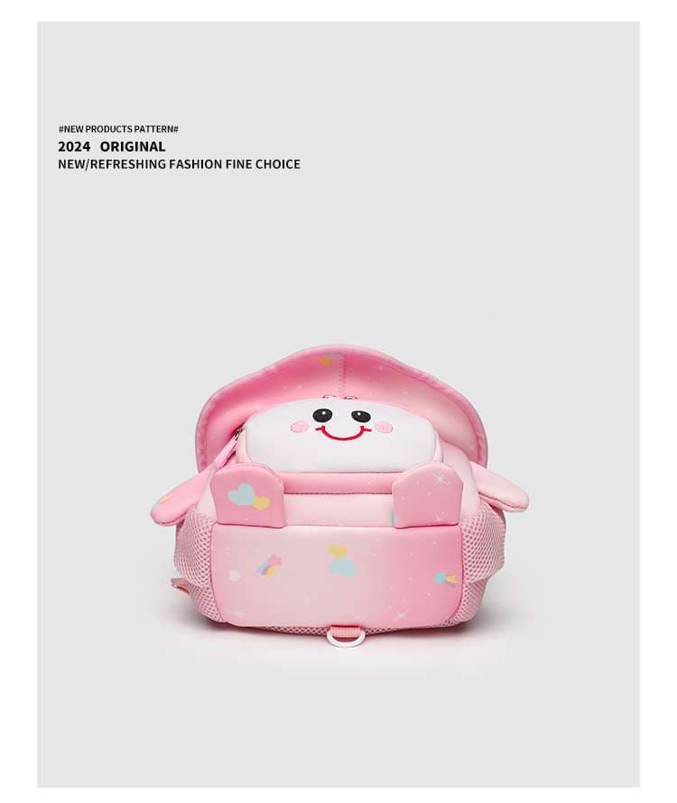子どもリュック キッズ用宇宙テーマミニリュック