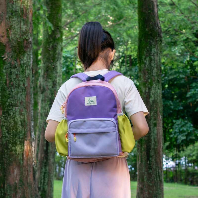 子どもリュック 森林探検リュックサック
