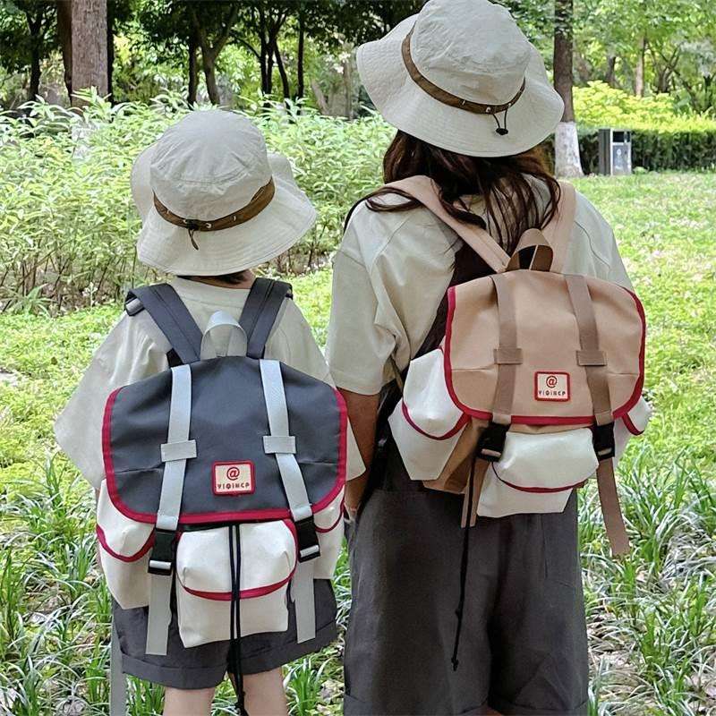 子どもリュック おしゃれジュニアリュックサック