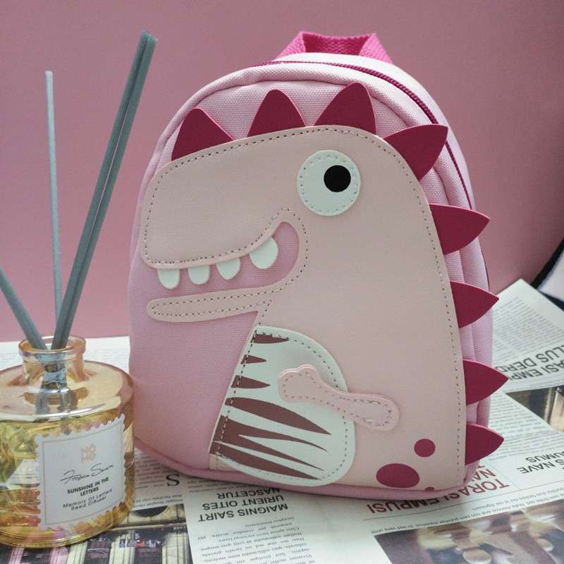 子どもリュック　恐竜デザイン キッズリュック