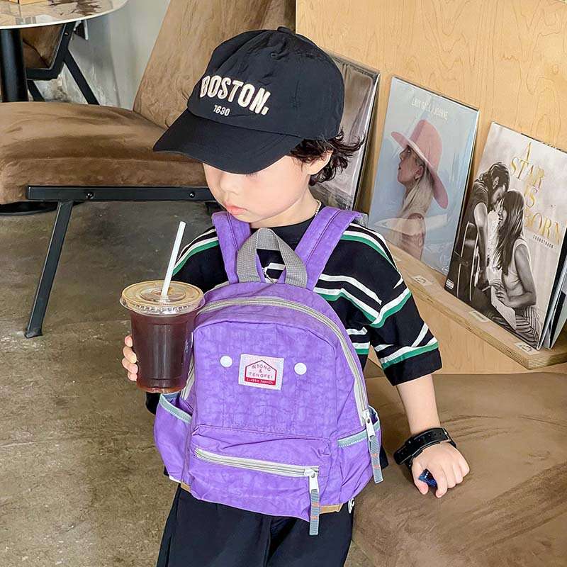 子どもリュック キッズアドベンチャーリュック