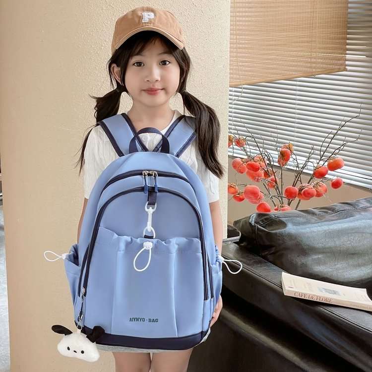 子どもリュック　元気いっぱい!冒険キッズリュック